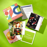 Spellbinders  DIY Color Deck System