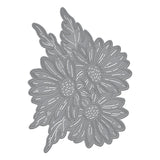 Spellbinders  Etched Dies By Yana Smakula Yana's Daisies