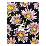 Spellbinders Press Plate By Yana Smakula Daisy Shower, Yana's Daisies