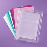 Spellbinders  Stash Stax  8.5"X11"X1"