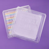 Spellbinders Stash Stax  12"X12"X2.25