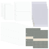 49 & Market Binder Album Kit Little Dreamer/Little Celebrations