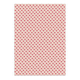 Stamperia Junk Journal Stickers, Cut-outs And Backgrounds Alice In Christmas