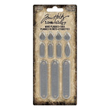 Tim Holtz Idea-ology Halloween