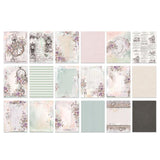 49 And Market Paper Pack 6"X8" Echoes Of Time