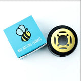 Honey Bee Stamps WAX MELTING FURNACE