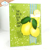 Elizabeth Craft Designs - Fresh Fruit