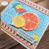 Elizabeth Craft Designs - Fresh Fruit