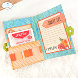 Elizabeth Craft Designs - Tag Variety Pack die