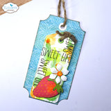 Elizabeth Craft Designs - Tag Variety Pack die
