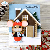 Elizabeth Craft - Cabin