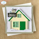 Elizabeth Craft - Cabin