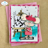 Elizabeth Craft - Art Accessories