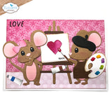 Elizabeth Craft - Art Accessories