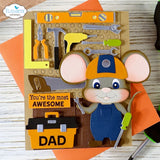 Elizabeth Craft - Construction Accessories