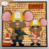 Elizabeth Craft - Construction Accessories