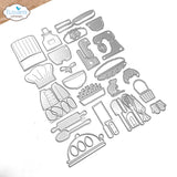 Elizabeth Craft - Baking Accessories