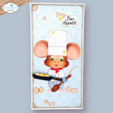 Elizabeth Craft - Baking Accessories