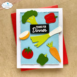 Elizabeth Craft - Cooking pot