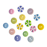 Buttons Galore Theme Novelty Buttons Spring Carnival