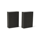 Sizzix -  Making Essentials Sanding Blocks, 2 3/4" x 3 7/8" x 1”, 2PK