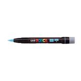 POSCA Paint Markers, PC-350 - Brush (VARIOUS COLORS)
