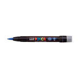 POSCA Paint Markers, PC-350 - Brush (VARIOUS COLORS)