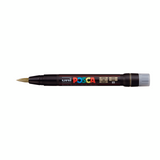POSCA Paint Markers, PC-350 - Brush (VARIOUS COLORS)
