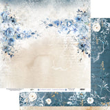Alchemy of Art - 8X8 Paper Collection, In Frosty Colors