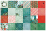 Arden Creative Studio Season of Joy 12in x 12in Paper Pad