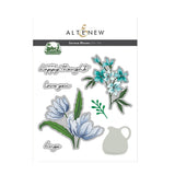Altenew Build-A-Garden Serene Blooms Set