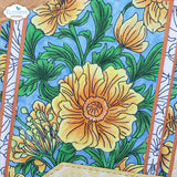 Elizabeth Craft Stamp -Large Nature Stamp