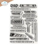 Elizabeth Craft - Best dad