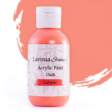 Lavinia - Chalk Acrylic Paints 60ml - VARIOUS COLORS