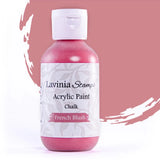 Lavinia - Chalk Acrylic Paints 60ml - VARIOUS COLORS