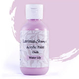 Lavinia - Chalk Acrylic Paints 60ml - VARIOUS COLORS