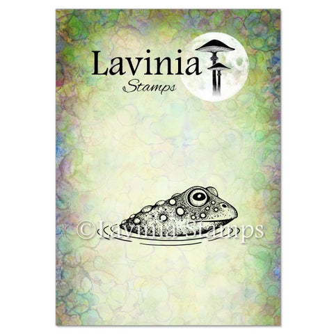 Lavinia -Bogart Stamp
