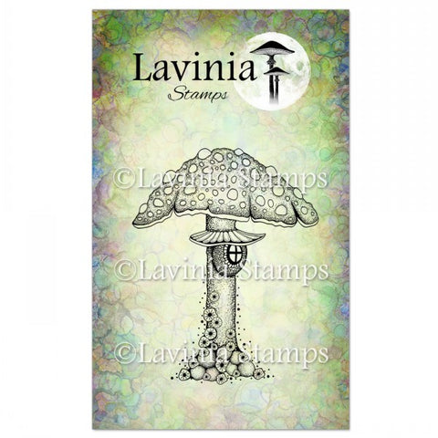Lavinia -Forest Inn Stamp