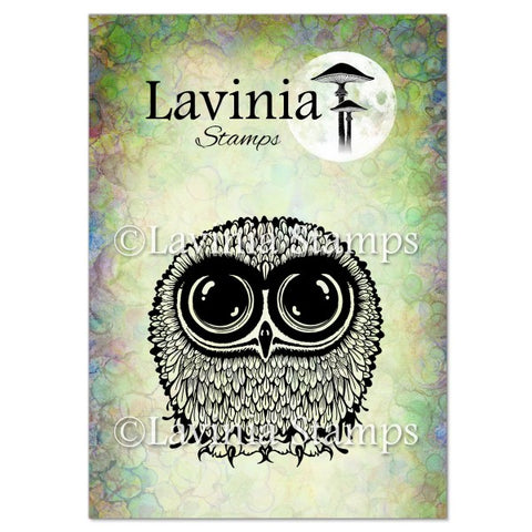 Lavinia - Bijou Stamp