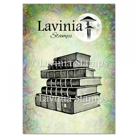Lavinia - Wizardry