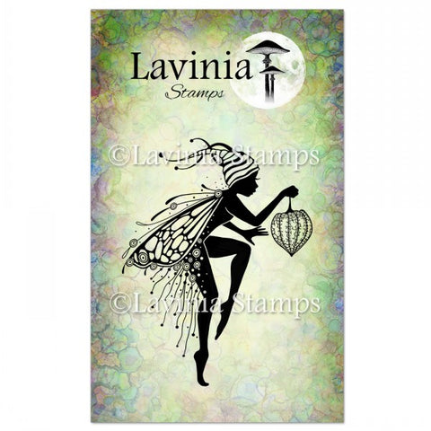 Lavinia - Eve Stamp