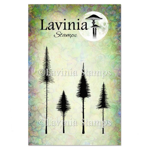 Lavinia - Small Pine Trees