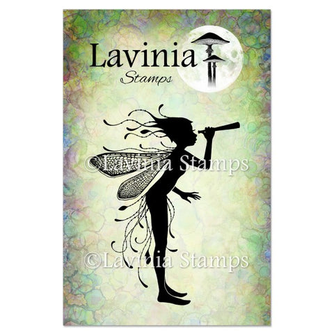Lavinia - Scout Large Stamp