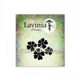 Lavinia - Lucky Clover Mini Stamp LAV889
