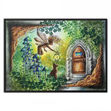 Lavinia - Lucky Clover Mini Stamp LAV889