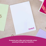 Crafter's Companion Gemini II Accessories - 9x6 White Cutting Plate