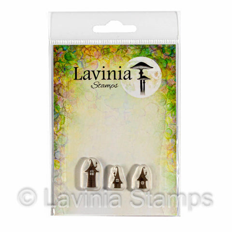 Lavinia - Small Pixy Houses
