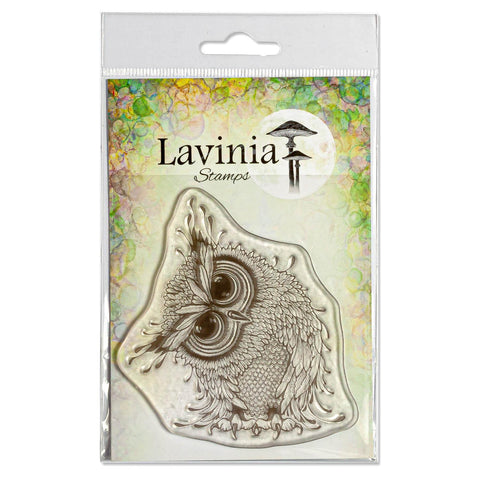 Lavinia - Ginger
