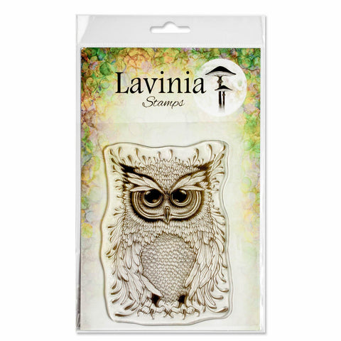 Lavinia - Erwin