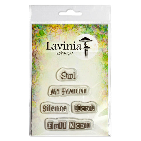 Lavinia - Nightfall